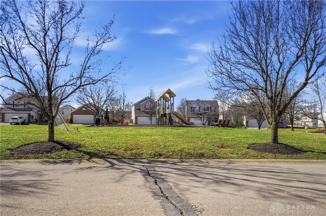 7462 Heaton Circle, Maineville, OH 45039