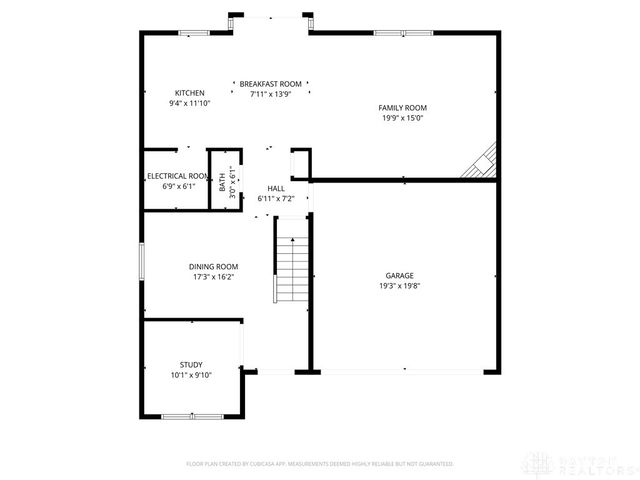 7462 Heaton Circle, Maineville, OH 45039