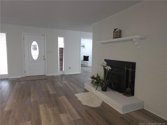 5945 Muscat Road, Hope Mills, NC 28348