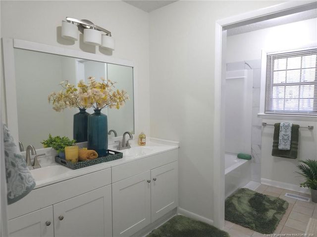 5945 Muscat Road, Hope Mills, NC 28348