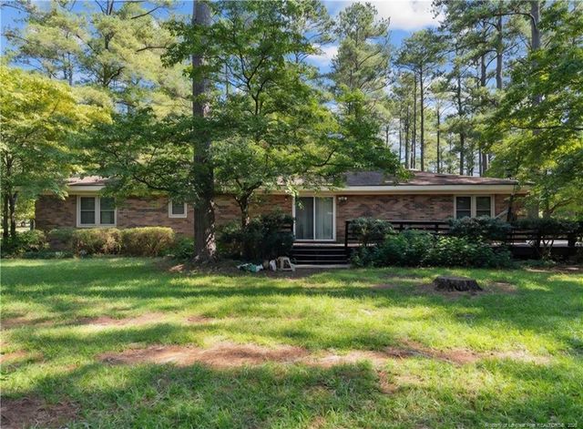 5945 Muscat Road, Hope Mills, NC 28348
