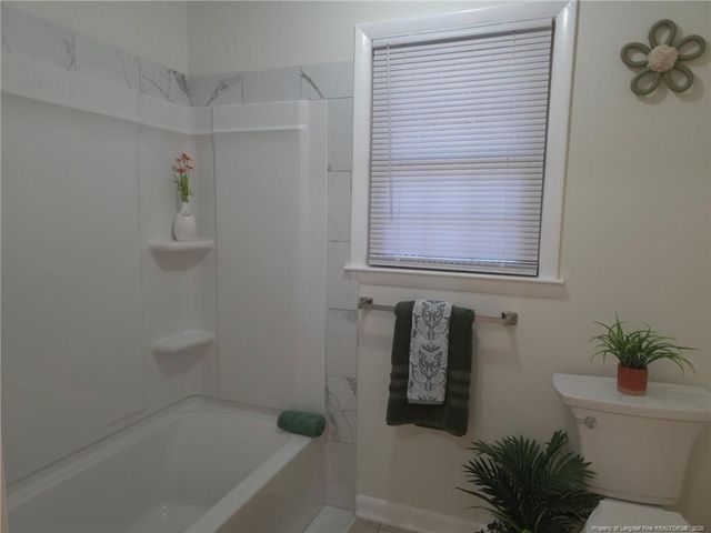 5945 Muscat Road, Hope Mills, NC 28348