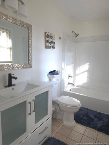 5945 Muscat Road, Hope Mills, NC 28348