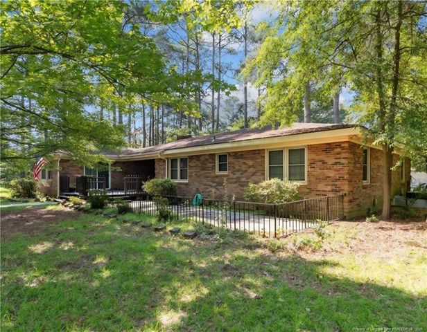 5945 Muscat Road, Hope Mills, NC 28348