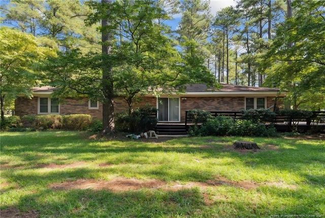 5945 Muscat Road, Hope Mills, NC 28348