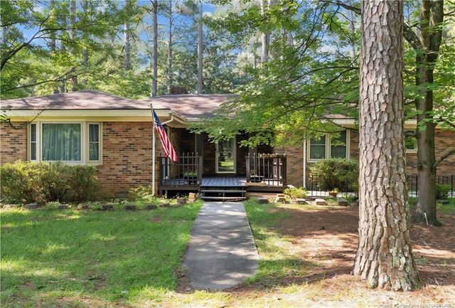 5945 Muscat Road, Hope Mills, NC 28348
