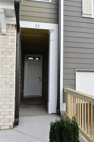 35 Berryville Drive, Dawsonville, GA 30534