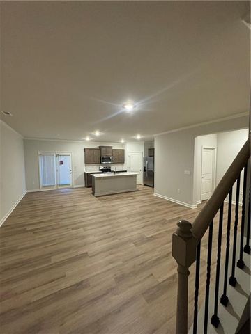 35 Berryville Drive, Dawsonville, GA 30534