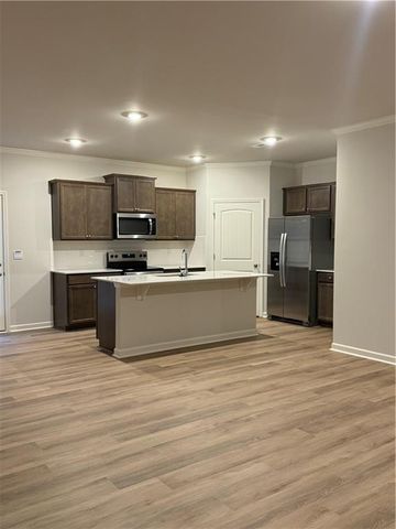 35 Berryville Drive, Dawsonville, GA 30534