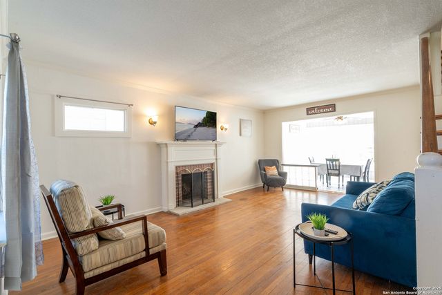 254 Quentin Dr., San Antonio, TX 78201