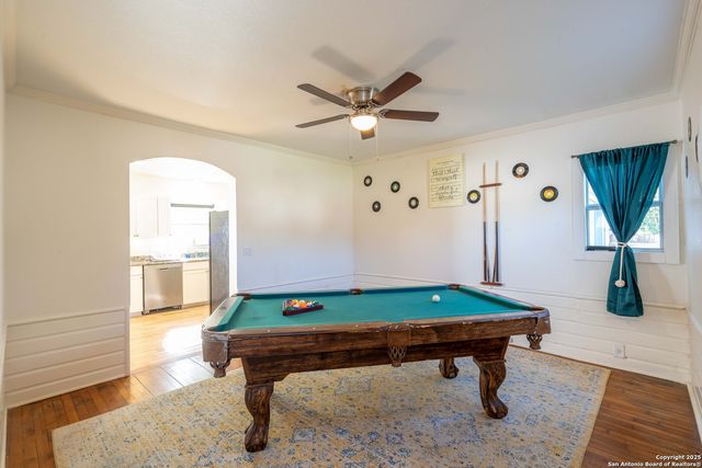 254 Quentin Dr., San Antonio, TX 78201