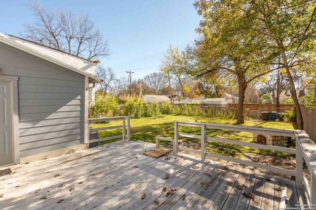 254 Quentin Dr., San Antonio, TX 78201