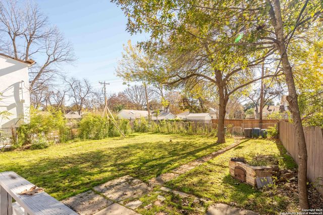 254 Quentin Dr., San Antonio, TX 78201