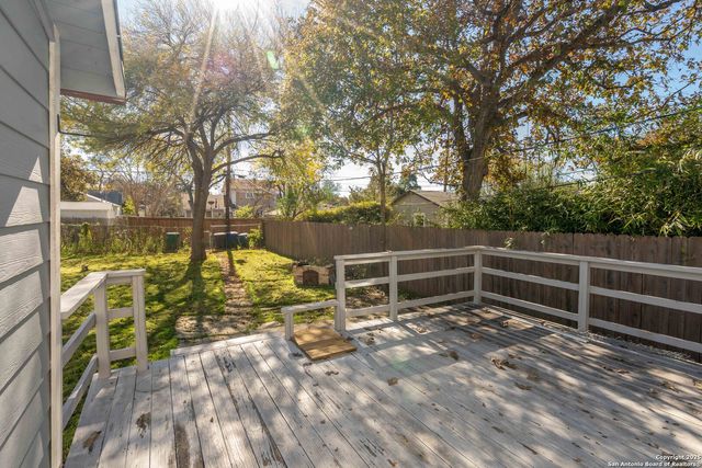 254 Quentin Dr., San Antonio, TX 78201