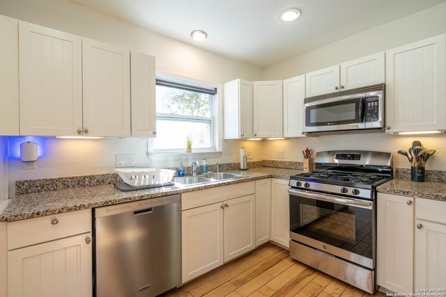 254 Quentin Dr., San Antonio, TX 78201