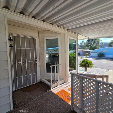 30930 Paradise Palm, Homeland, CA 92548