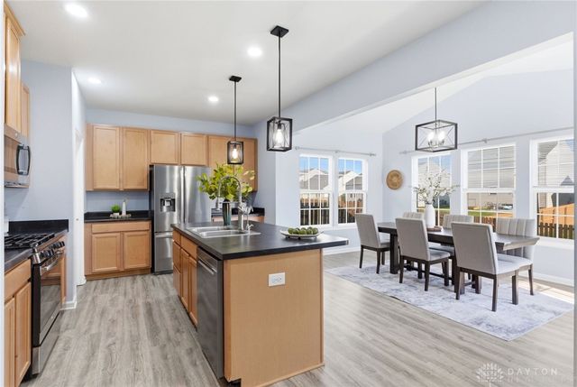 1125 Baywood Drive, Fairborn, OH 45324