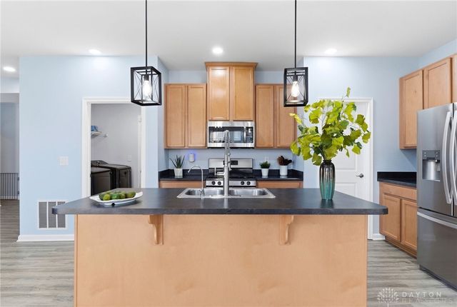 1125 Baywood Drive, Fairborn, OH 45324