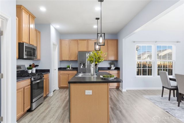 1125 Baywood Drive, Fairborn, OH 45324