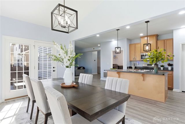 1125 Baywood Drive, Fairborn, OH 45324