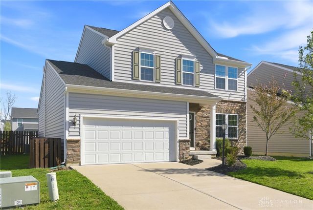 1125 Baywood Drive, Fairborn, OH 45324