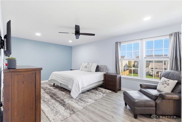 1125 Baywood Drive, Fairborn, OH 45324