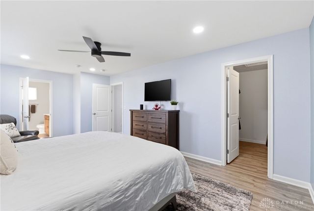 1125 Baywood Drive, Fairborn, OH 45324