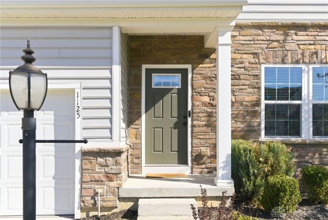 1125 Baywood Drive, Fairborn, OH 45324