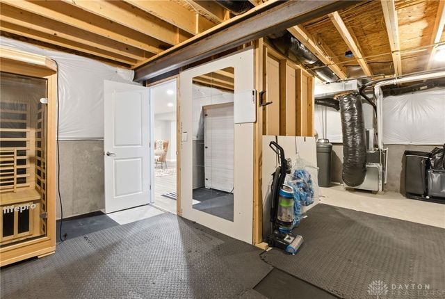 1125 Baywood Drive, Fairborn, OH 45324