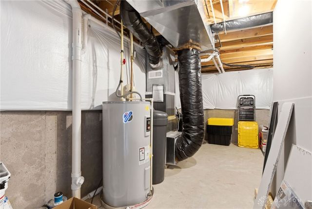 1125 Baywood Drive, Fairborn, OH 45324