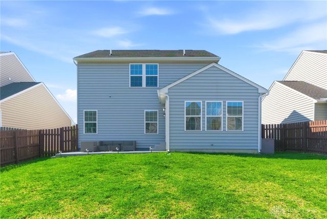 1125 Baywood Drive, Fairborn, OH 45324