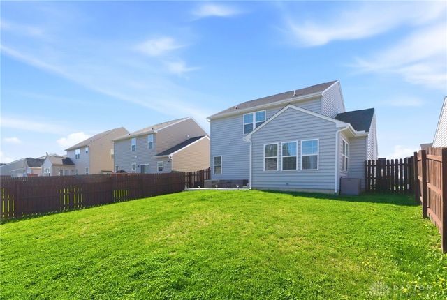 1125 Baywood Drive, Fairborn, OH 45324