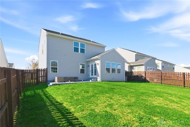 1125 Baywood Drive, Fairborn, OH 45324