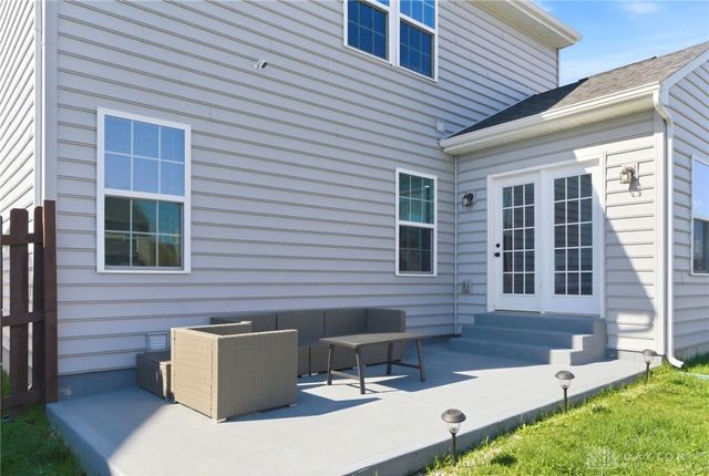 1125 Baywood Drive, Fairborn, OH 45324