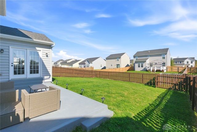 1125 Baywood Drive, Fairborn, OH 45324