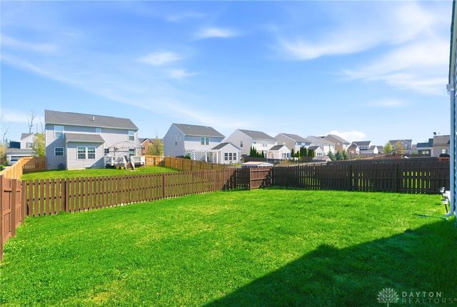 1125 Baywood Drive, Fairborn, OH 45324