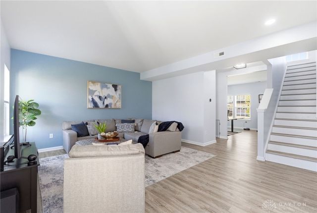 1125 Baywood Drive, Fairborn, OH 45324