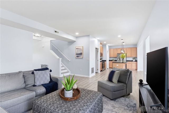 1125 Baywood Drive, Fairborn, OH 45324