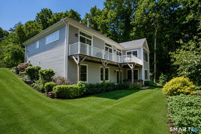 6 Ronan Way 6, Simsbury, CT 06070