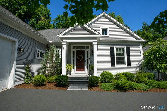 6 Ronan Way 6, Simsbury, CT 06070