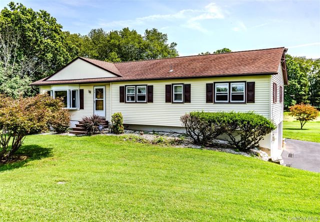 26 Beatty Lane, Pine Bush, NY 12566
