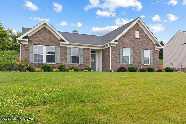 2116 Quail Ridge Dr, La Grange, KY 40031