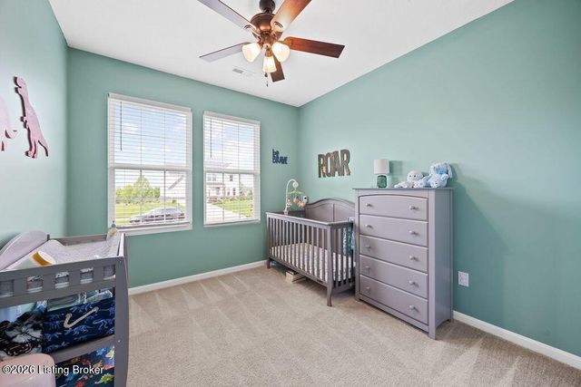 2116 Quail Ridge Dr, La Grange, KY 40031