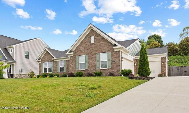 2116 Quail Ridge Dr, La Grange, KY 40031