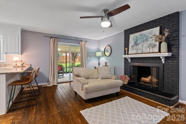 300 Brookmeade Drive, Statesville, NC 28625
