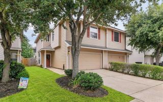 12430 Oriole Lake Way, Houston, TX 77089