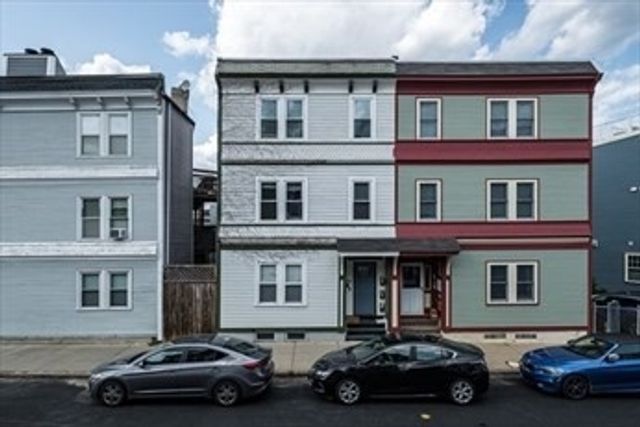 84 Emerson St 2, Boston, MA 02127