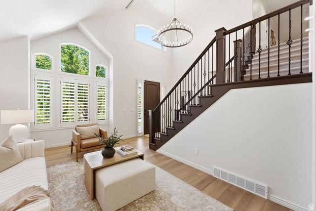 1712 E SOMERSET RIDGE DR, Draper, UT 84020