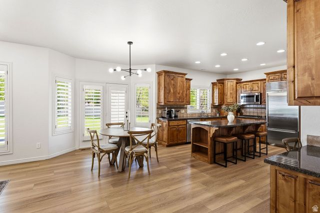 1712 E SOMERSET RIDGE DR, Draper, UT 84020