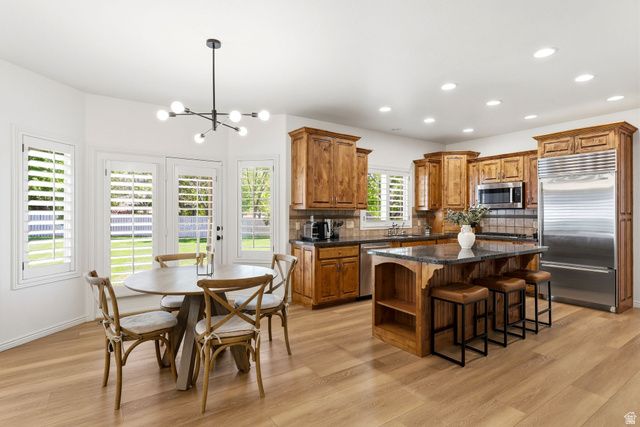 1712 E SOMERSET RIDGE DR, Draper, UT 84020
